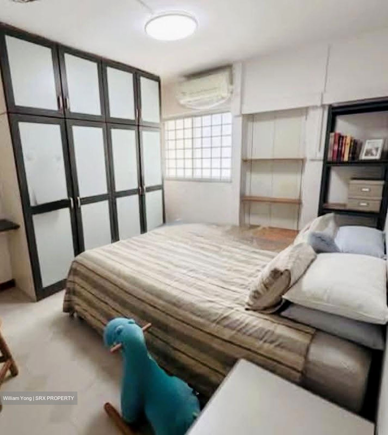 Blk 258 Tampines Street 21 (Tampines), HDB 3 Rooms #610668361